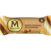 DOUBLE GOLD CARAMEL